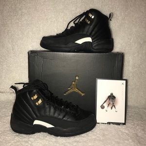 Air Jordan 12 Retro BG